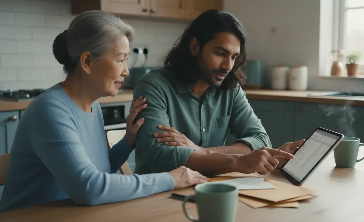 pret familiale harmonie