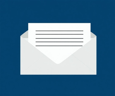 Exemple de lettre de motivation pour reconversion professionnelle avec mise en page professionnelle et contenu personnalisé.