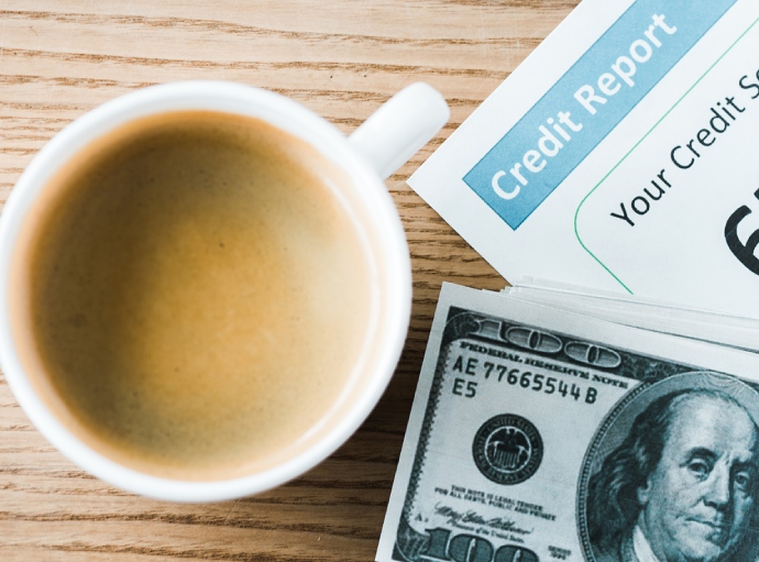 Illustration Intrum ne pas payer