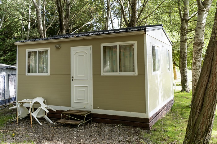 Un Mobil Home