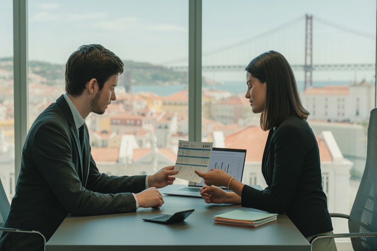 SMIC au Portugal en 2025 : montant, net réel et salaire sur 14 mois