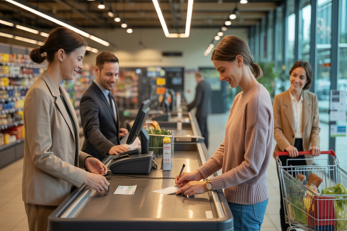 Chèque différé Leclerc : dates, conditions et astuces 2024