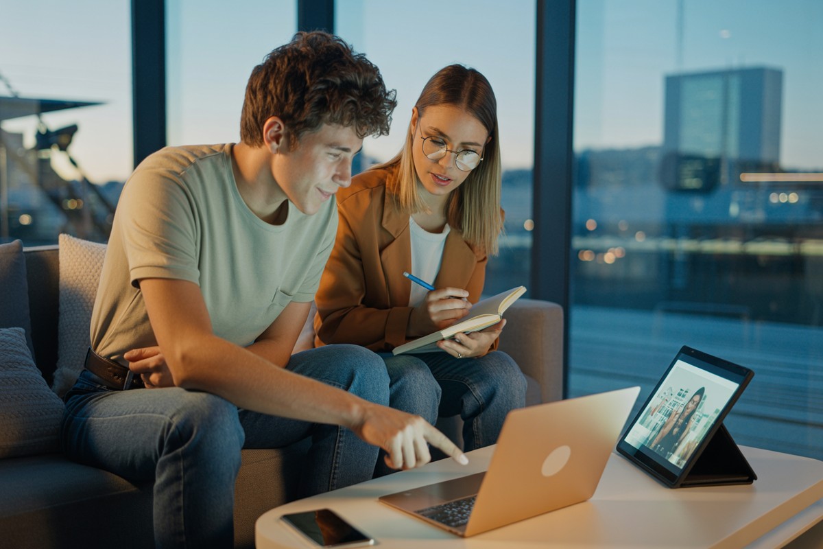 Gagner de l'argent en regardant des vidéos : vrai ou faux ?