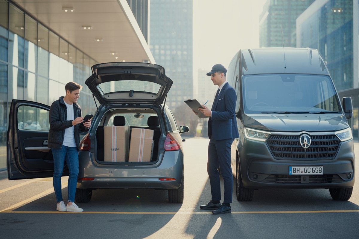 Combien gagne un livreur Amazon ? Salaire et revenus réels