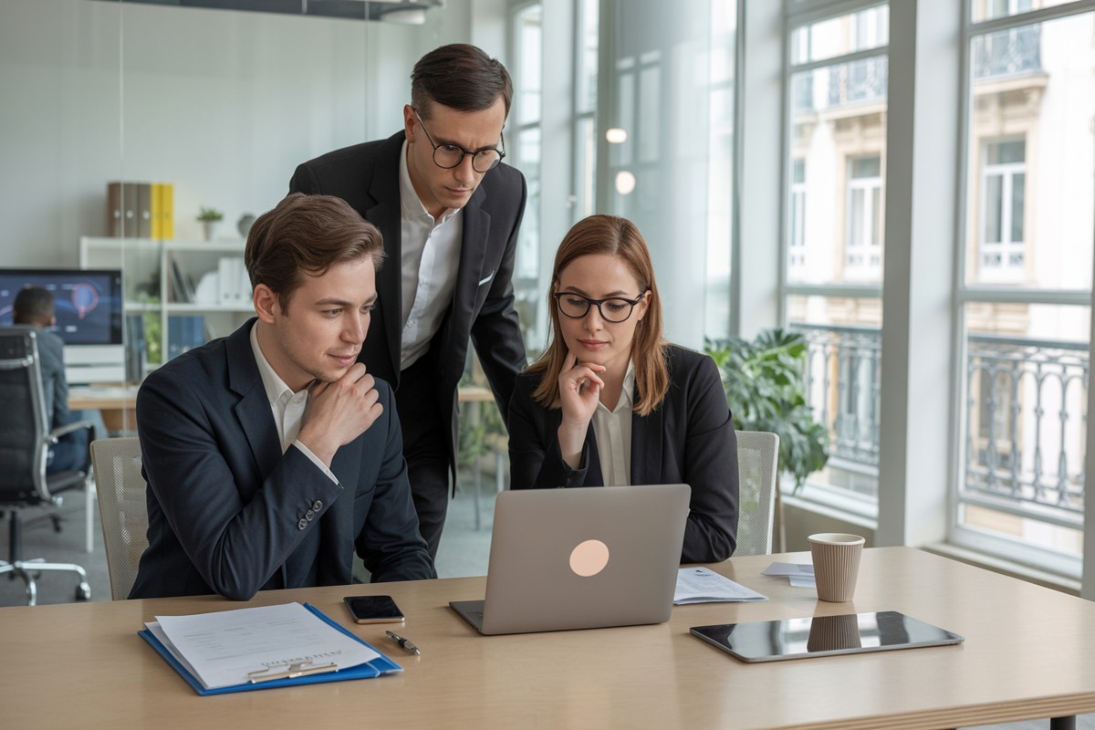 Immatriculation INSEE : c'est quoi et comment l'obtenir ?