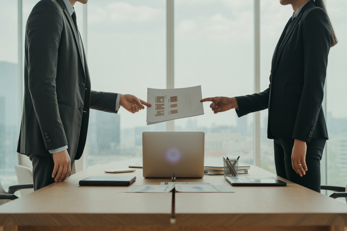 Compliance Staffing Agency : sécurisez votre conformité