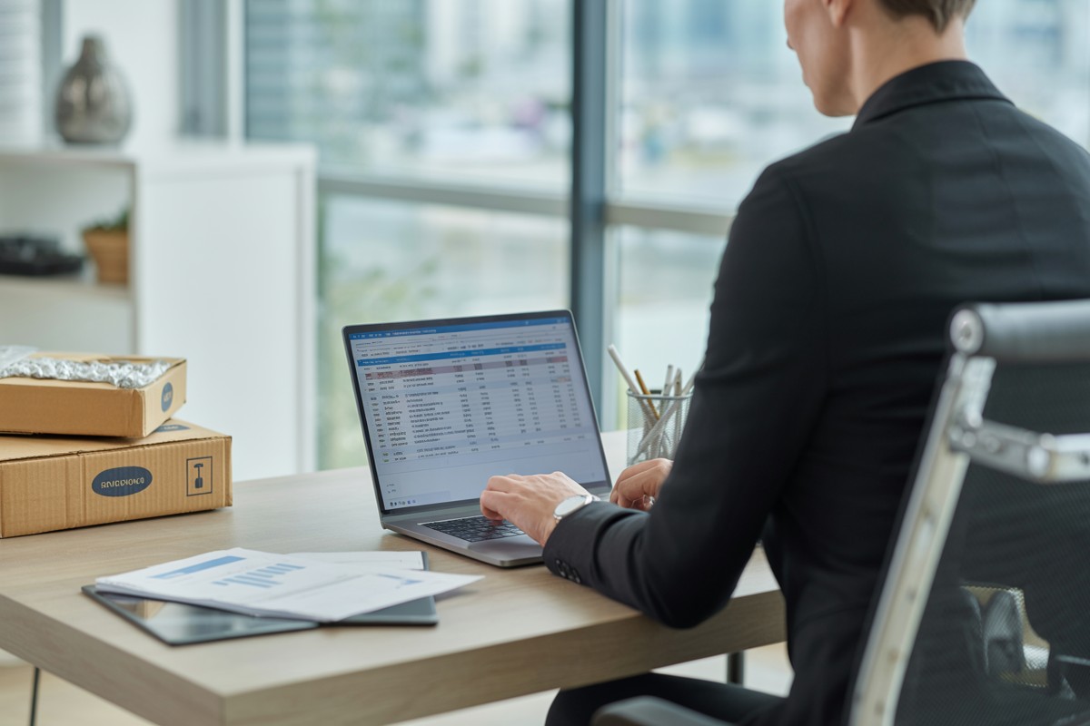 Complément de salaire à domicile avec Amazon : 4 méthodes clés