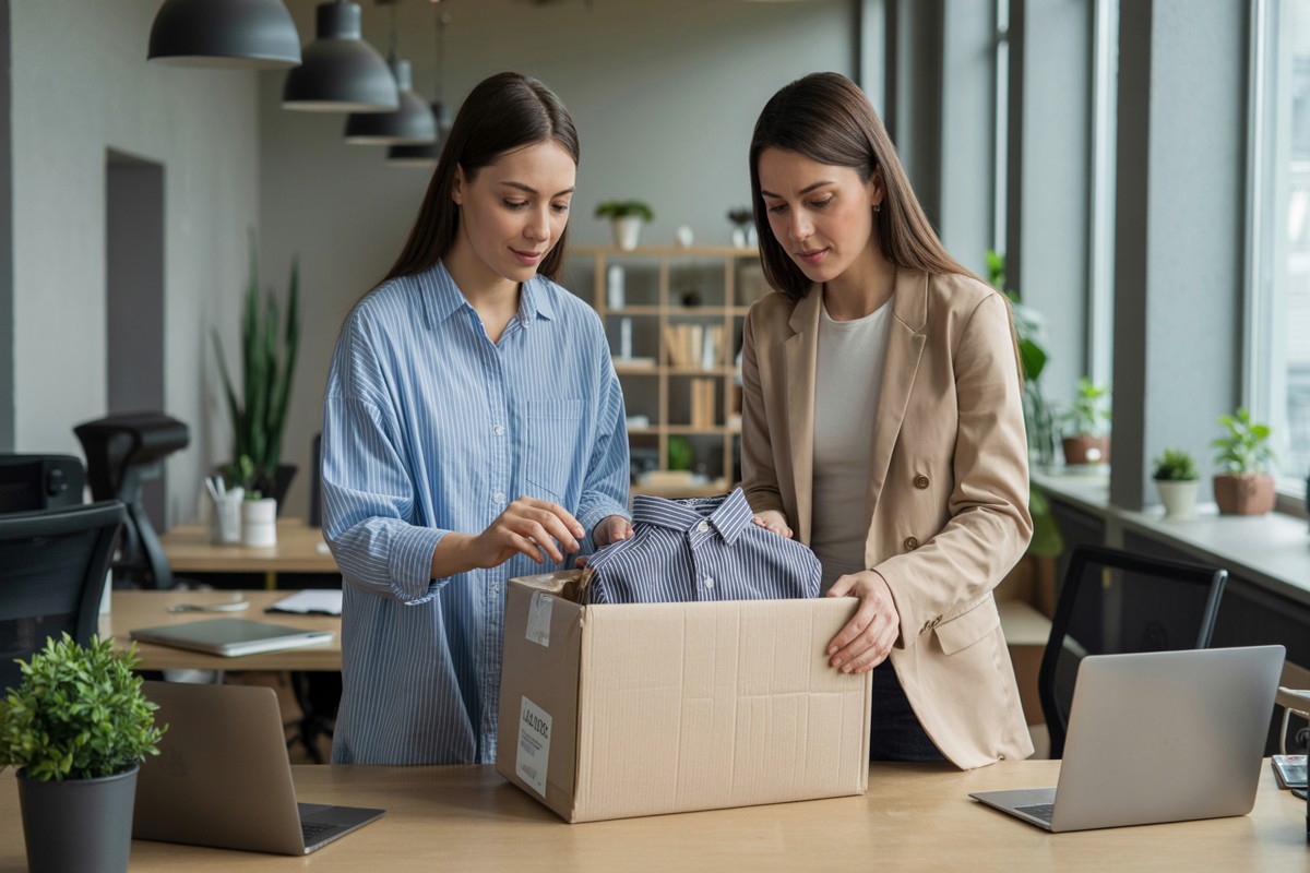 Vinted : colis non récupéré, remboursement du vendeur