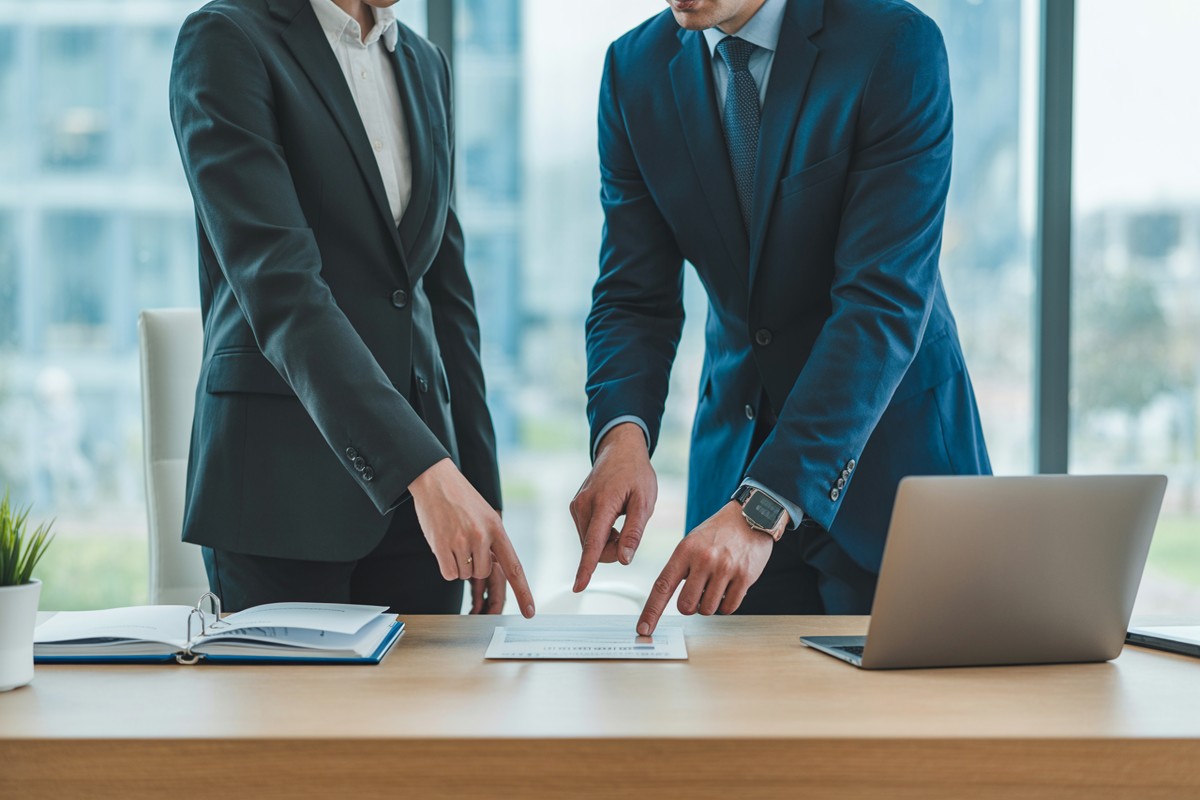 Immatriculation INSEE : c'est quoi et comment l'obtenir ?