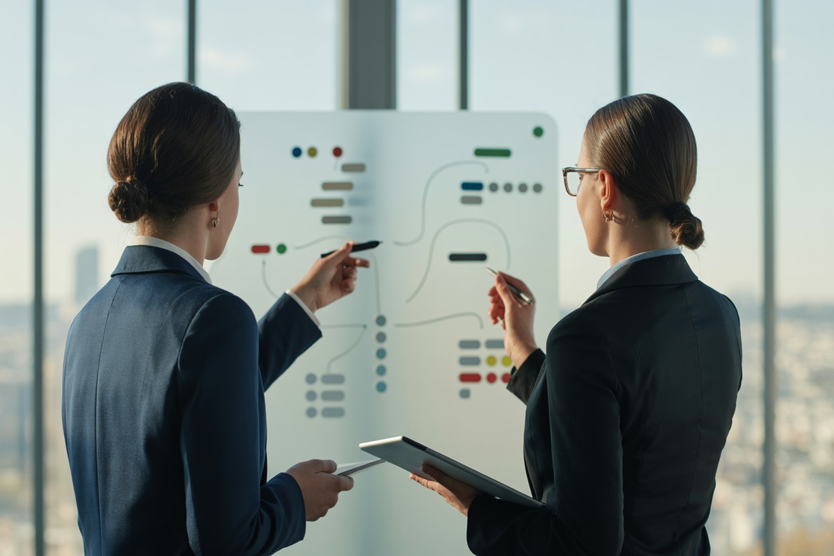Compliance Staffing Agency : sécurisez votre conformité - illustration