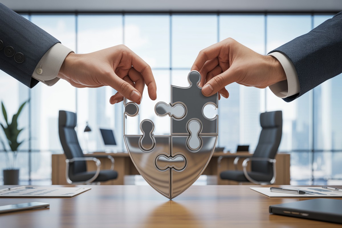 Modèle de clause de ticket restaurant dans le contrat de travail - illustration