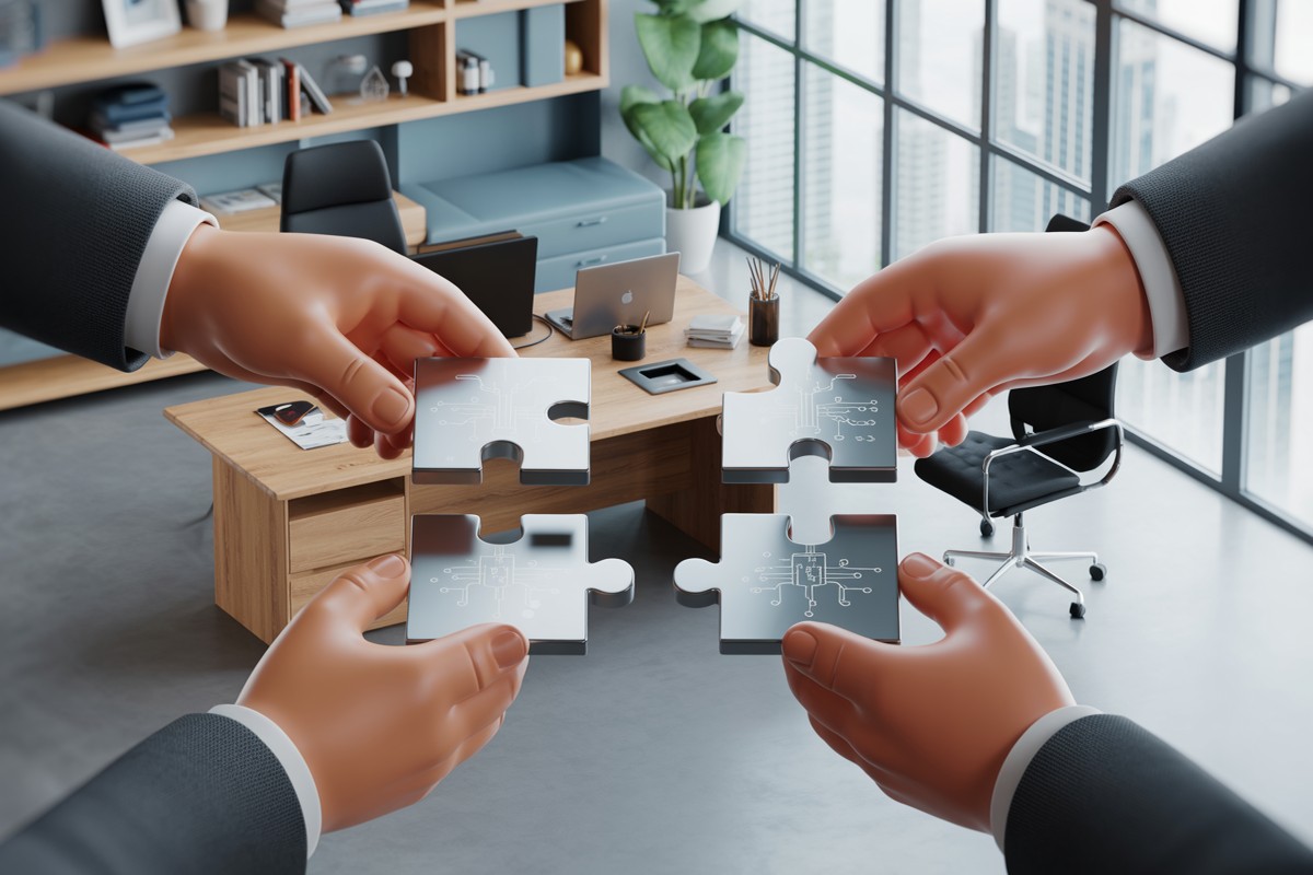 Branch Distribution Point : alternatives modernes pour SCCM en 2025 - illustration