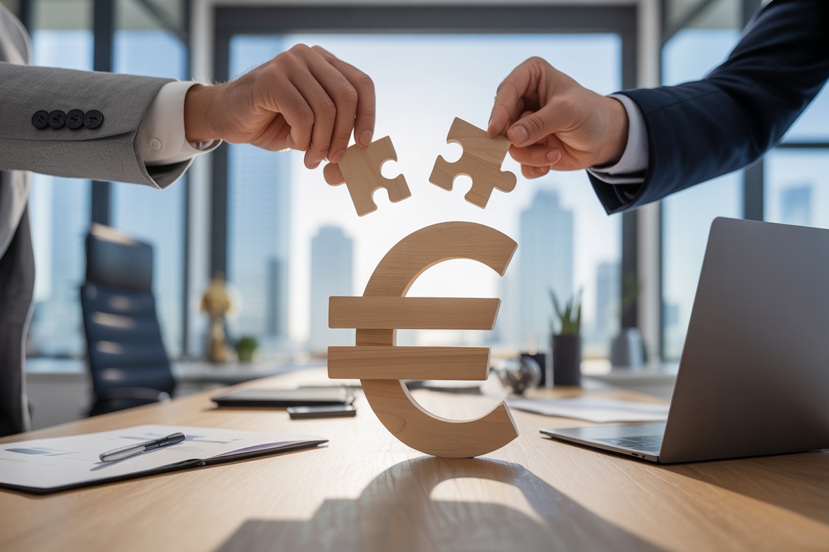 Virement CAF effectué mais rien sur mon compte : que faire ? - illustration