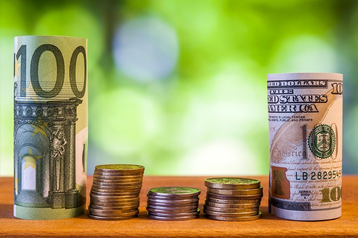 Un investissement de 50 euros