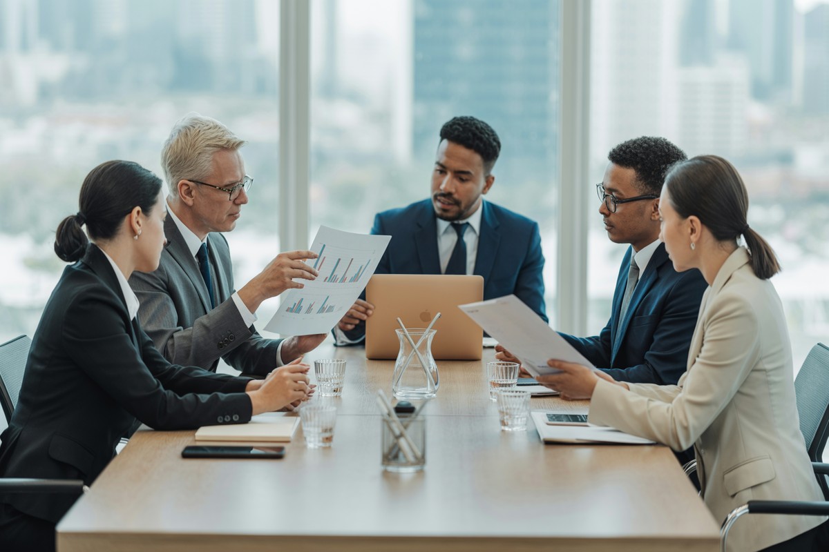 Independent Review Committee : rôle, obligations et enjeux