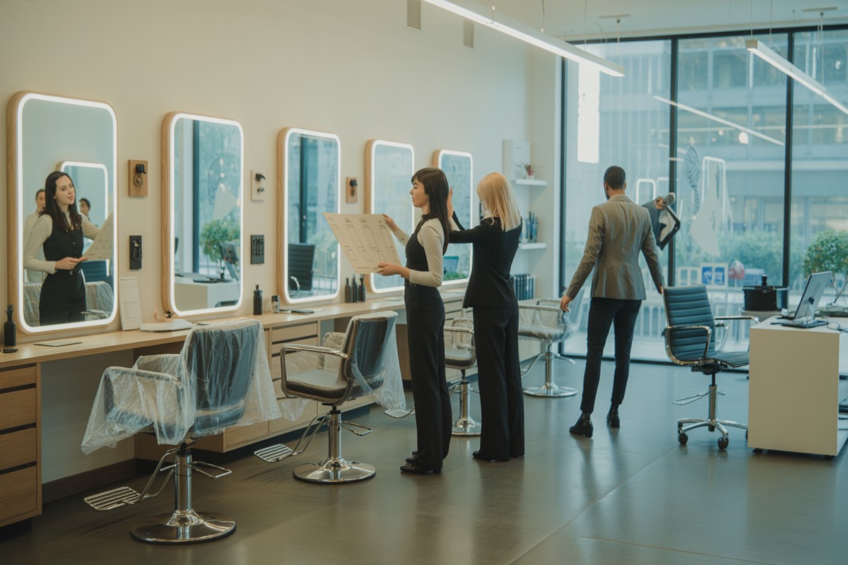 Nouvelle loi BP Coiffure 2024 : ouvrir un salon sans le BP ?