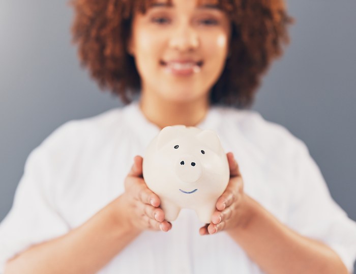 Illustration de Perle Finance