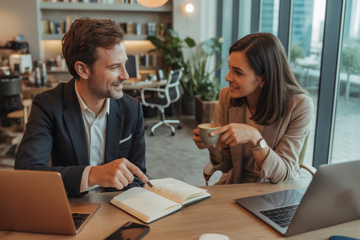 Comment manager une équipe : le guide en 3 piliers