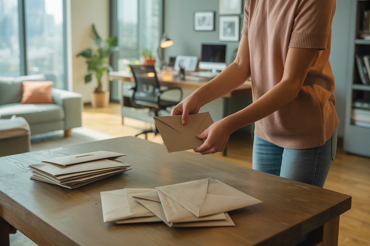 Travailler à domicile dans l'emballage : mythe ou arnaque ?