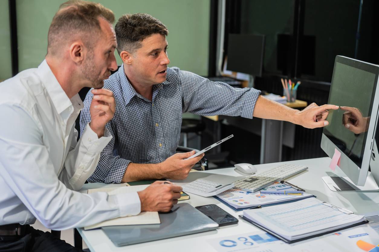 cabinet comptable Paris, gestion comptable entreprise
