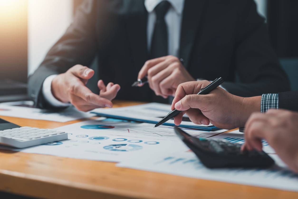 gestion comptable et fiscale entrepreneur