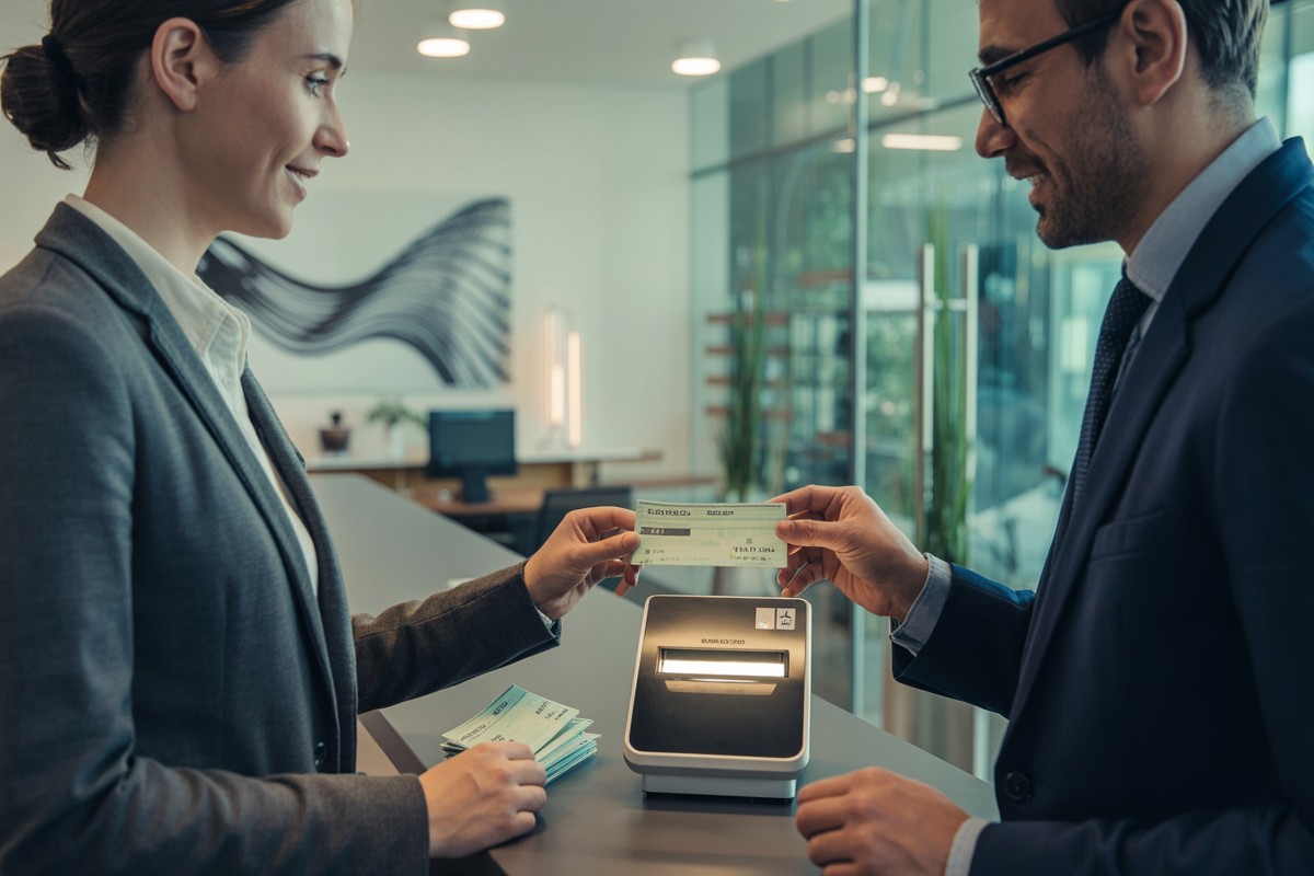 Tout savoir sur la nouvelle loi sur les chèques impayés en France