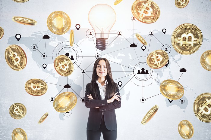 Illustration d'un investissement sûr