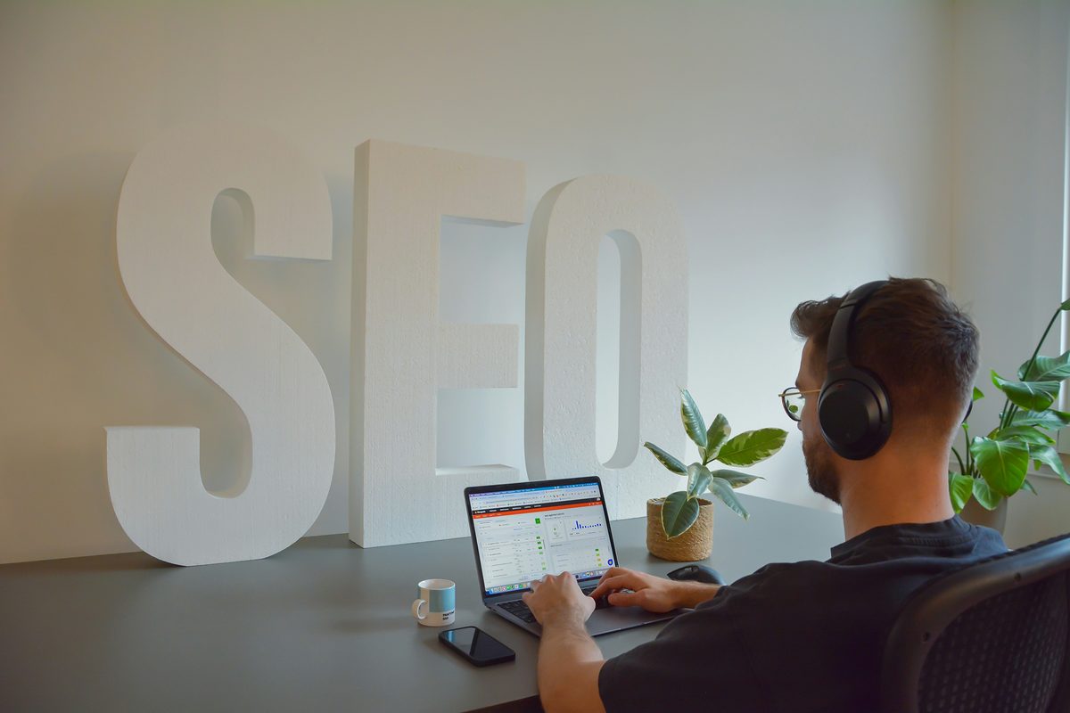 Un service SEO pour un restaurant