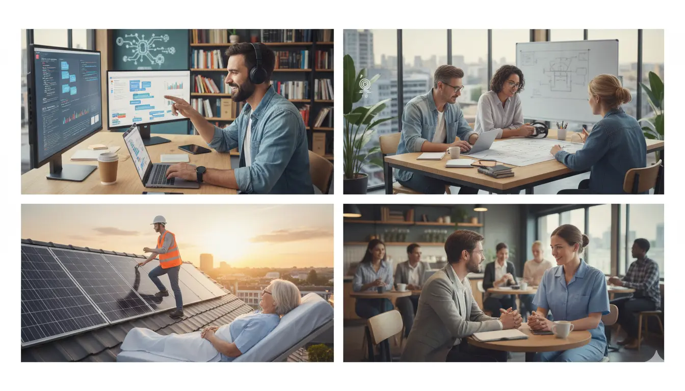 metier bien payés formation courtes mise en avant