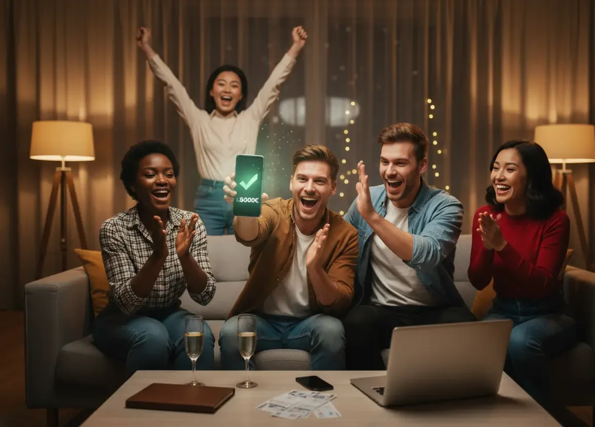 fdj virement ptitclic mise en avant