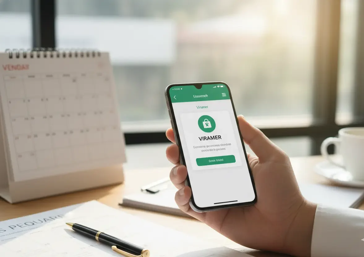 virement vendredi mise en avant