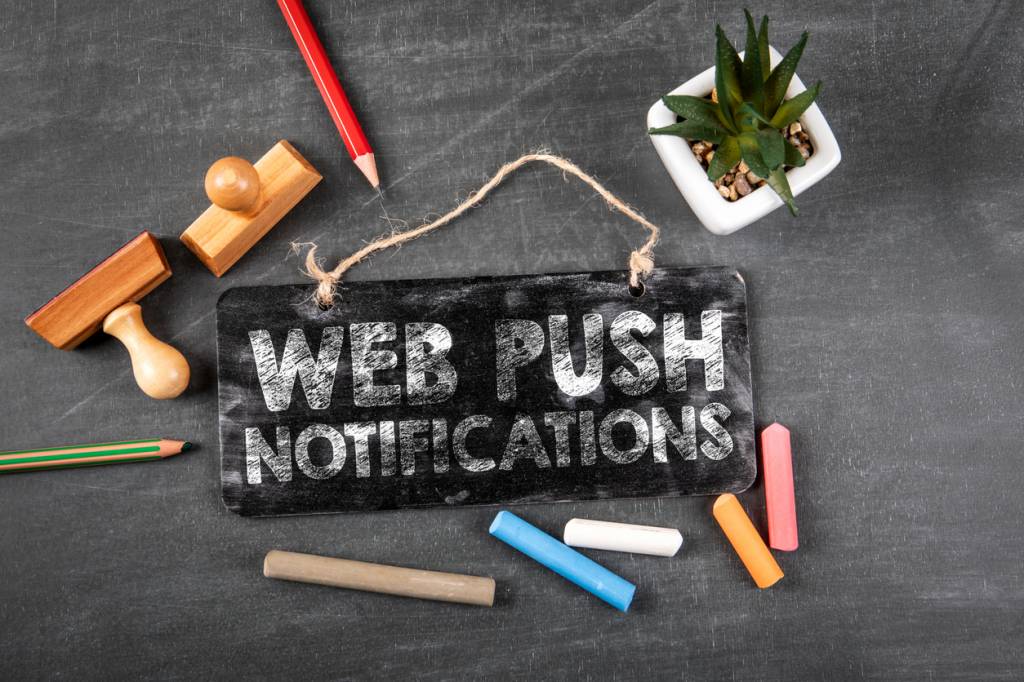 notification affichage complet cycle