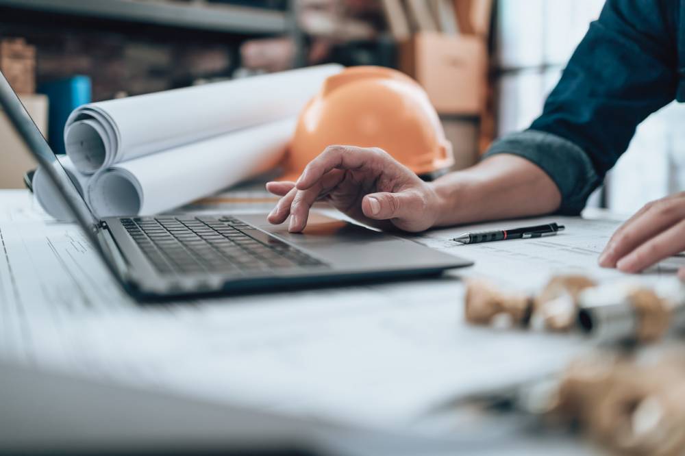 entrepreneur vraiment couvert vous